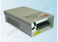 БП полугерметичный 120Вт 12В (IP54)